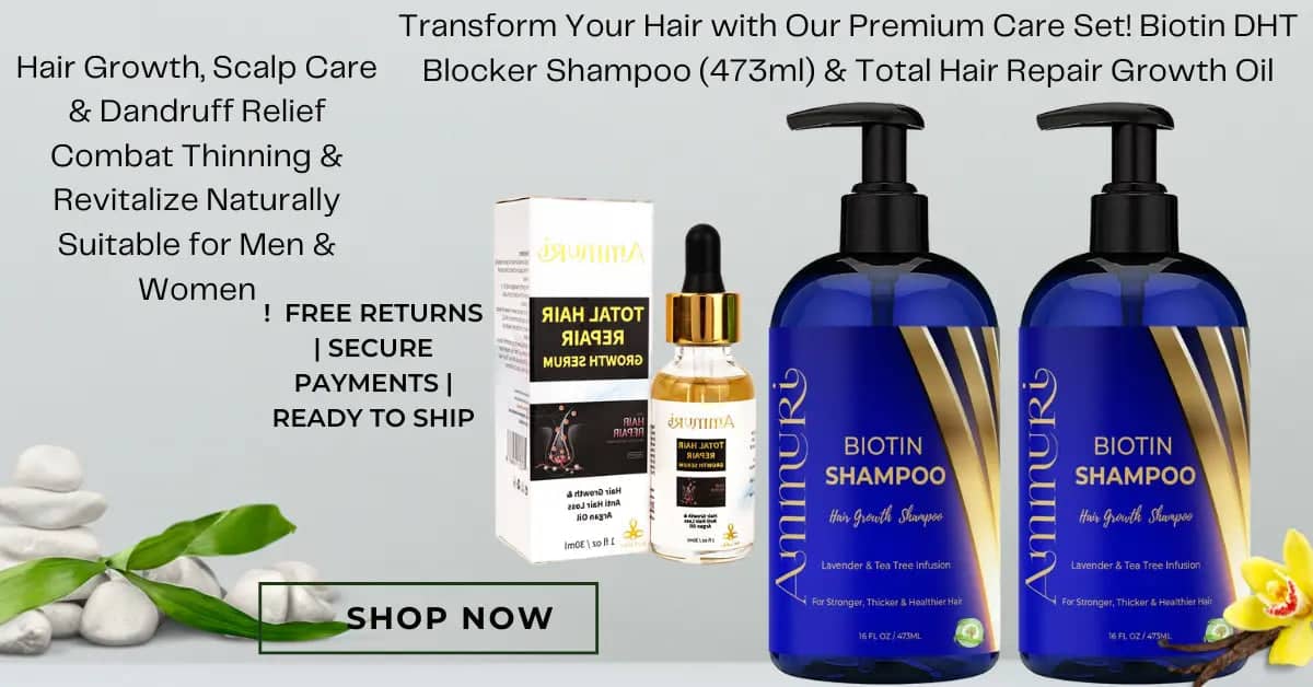 Best-Treatments-for-Thinning-Hair-Expert-Solutions-Revealed Ammuri Skincare