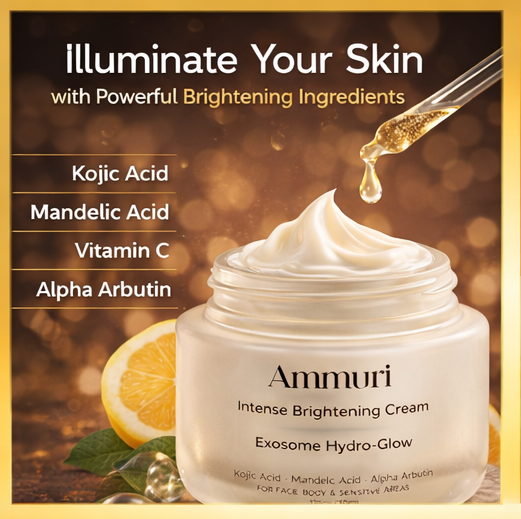 The Next-Generation Skincare Secret: How Exosomes Are Erasing Dark Spots