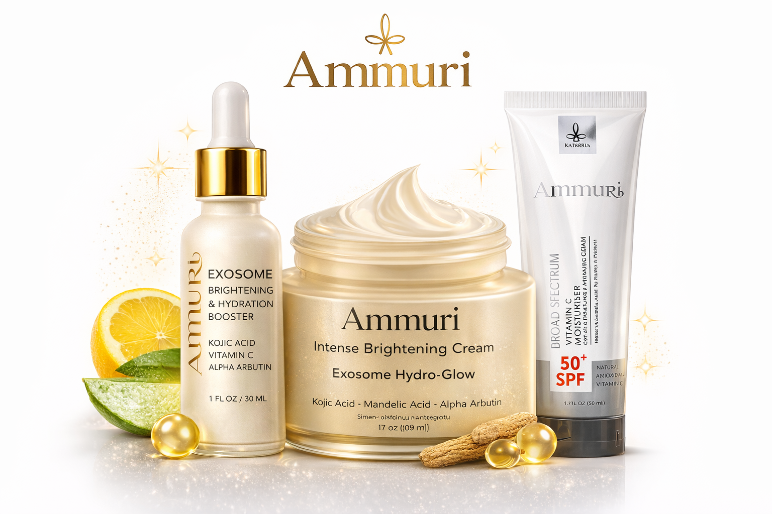 What Are Exosomes? The Biotech Skincare Ingredient Changing Everything