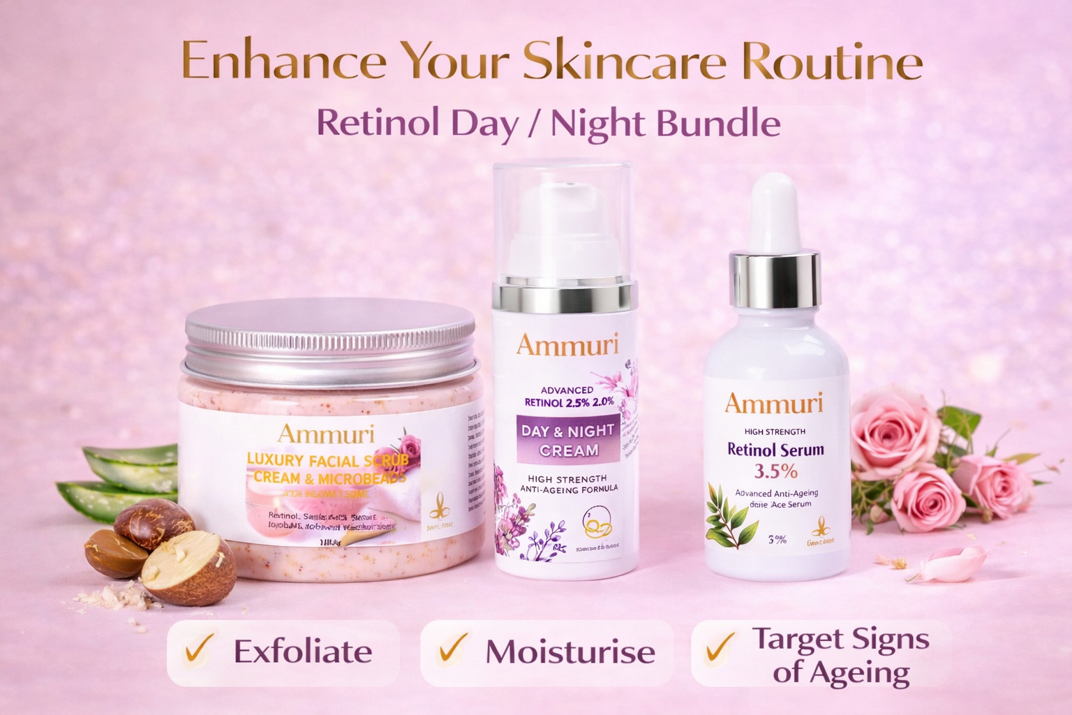 Why Dermatologists Are Obsessed with Retinal Scrubs (And You Should Be Too)