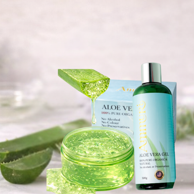 15 Surprising Uses for Aloe Vera Gel That Will Change Your Beauty Routine