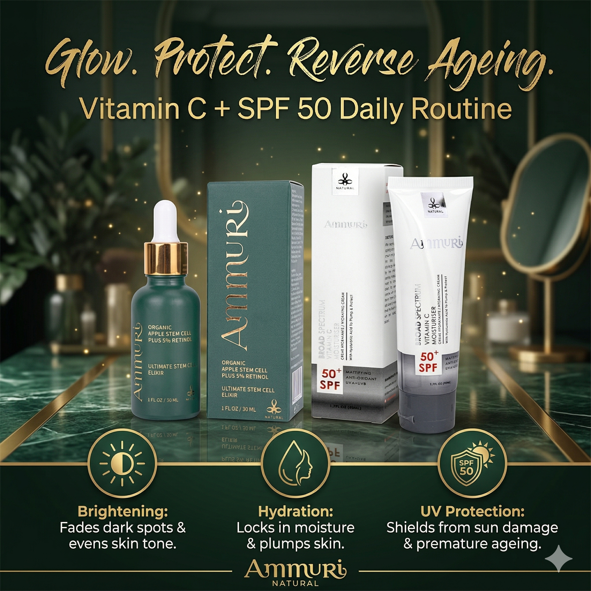 Spring Skincare Reset: SPF, Hydration & Seasonal Skin Transitions