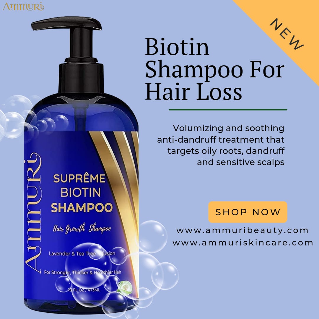 What Helps with Hair Thinning? A Simple Guide to Stronger, Fuller Hair