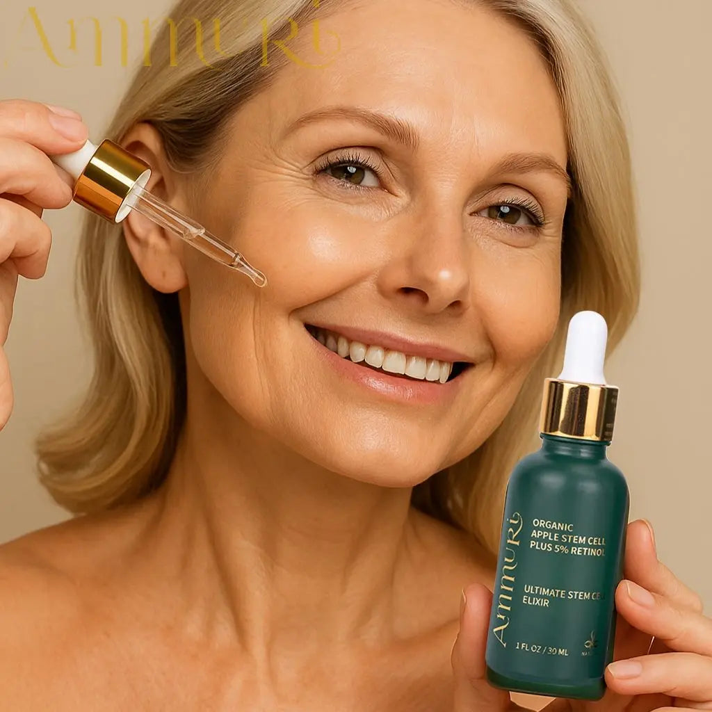 How Apple Stem Cells Enhance Results