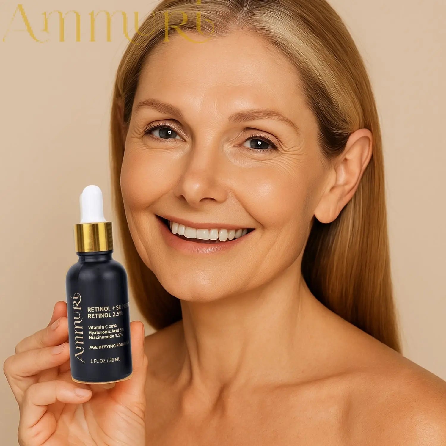 The Ultimate Anti-Aging Serum Guide for Mature Skin Selection