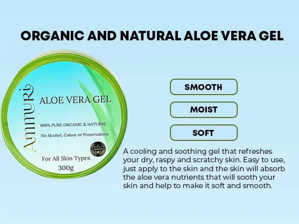 Unlock-Aloe-Vera-Gel-Benefits-for-Radiant-Skin-Health Ammuri Skincare