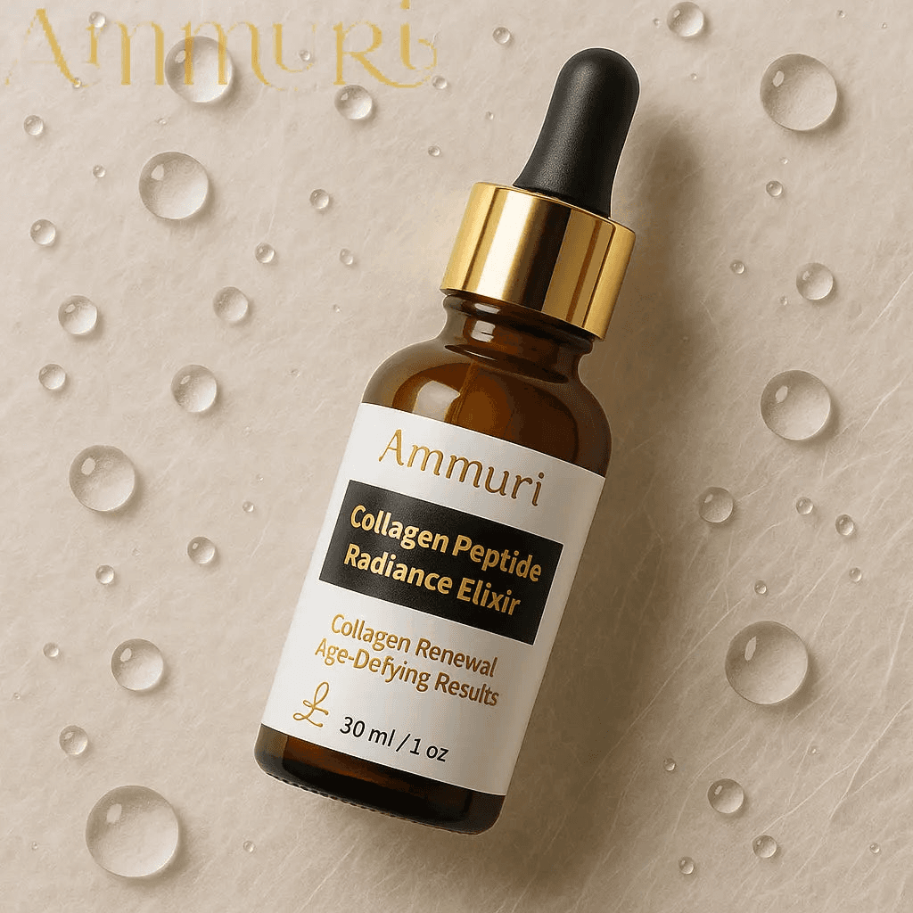 Unlock Peptide Skincare Benefits: Reduce Wrinkles Effectively