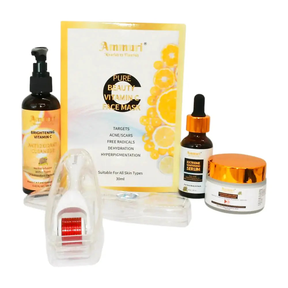 Rrevamp-skin-pigmentation-package - Ammuri Skincare