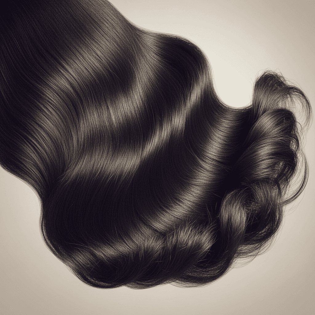 Ammuri hair care collection for thinning-looking, fine and weak hair