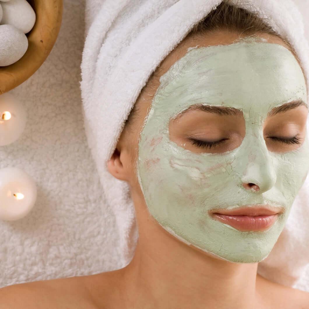 Best Face Masks & Body Masks - Ammuri Skincare