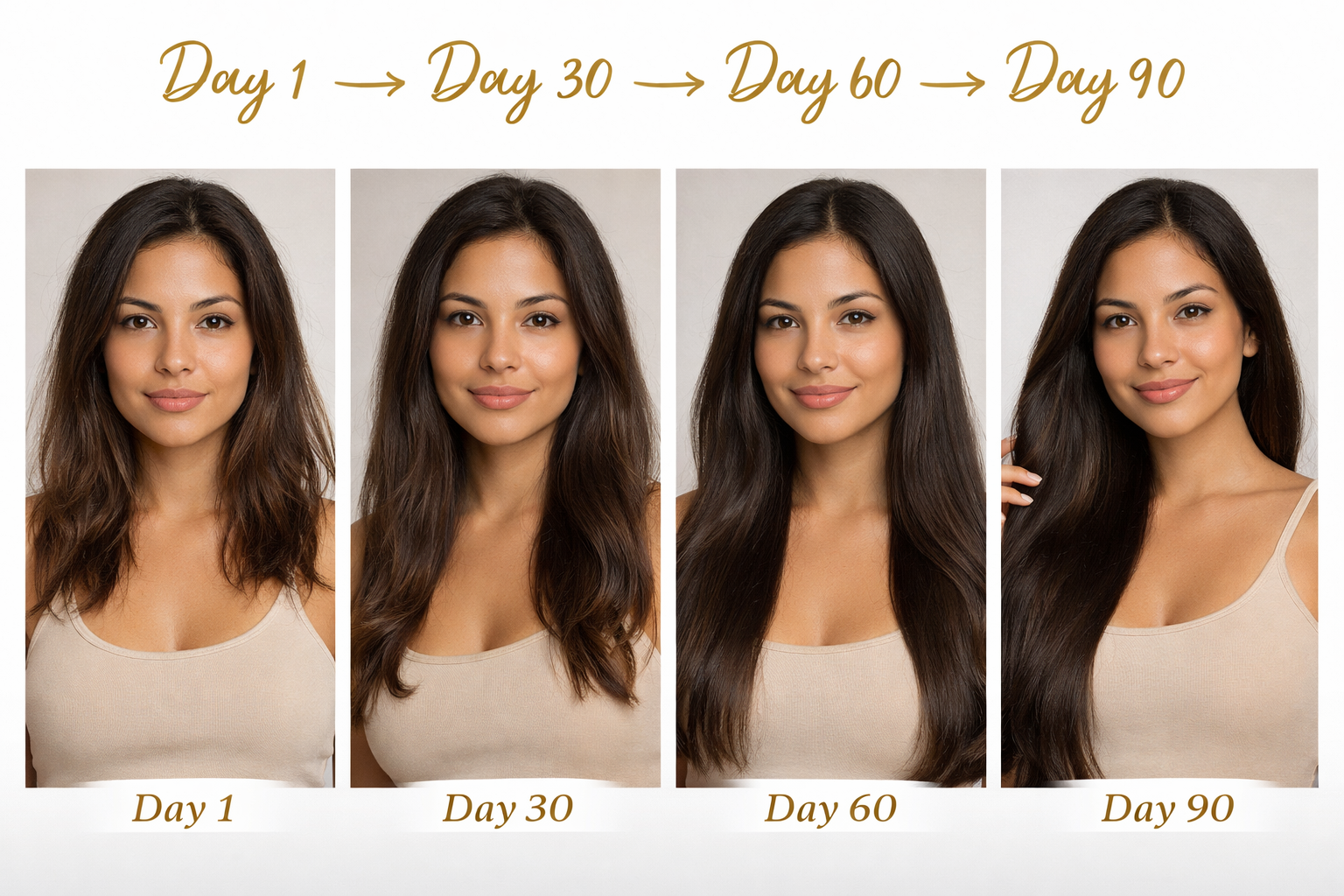 Ammuri Biotin Shampoo for Thicker Hair & Growth Ammuri Skincare