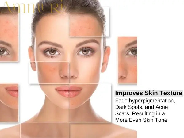 Ammuri 2.5% Retinol Serum - Gentle Anti-Aging Treatment Ammuri Skincare