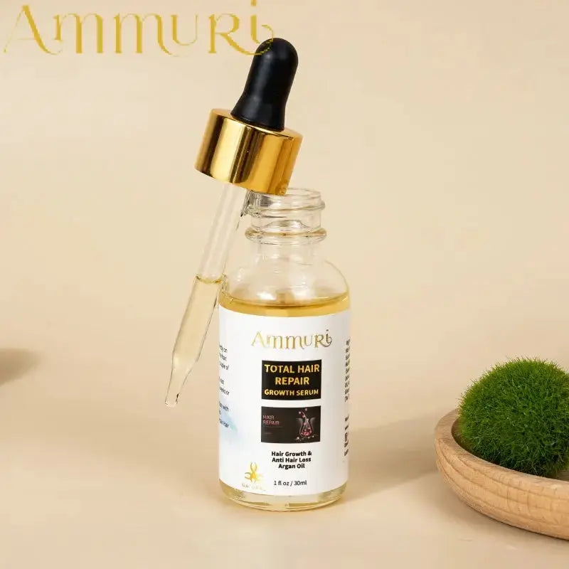 PURA D’OR Hair Thinning Therapy Shampoo – 473ML 16oz Hair Growth Set Hair loss Solution Ammuri Skincare