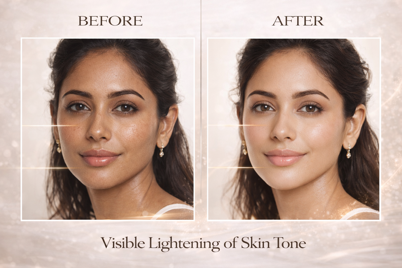 Ammuri Exosome Booster Serum - Brightening Face Serum with Kojic Acid 30ml Ammuri Skincare