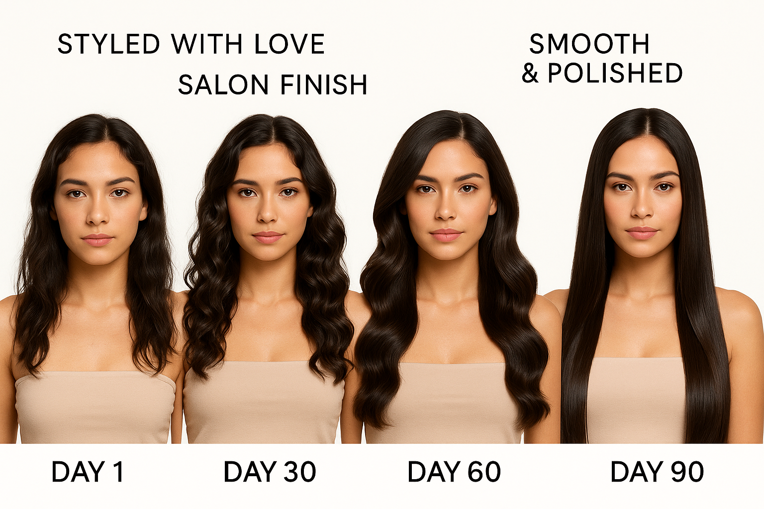 Ammuri Biotin Shampoo for Thicker Hair & Growth Ammuri Skincare