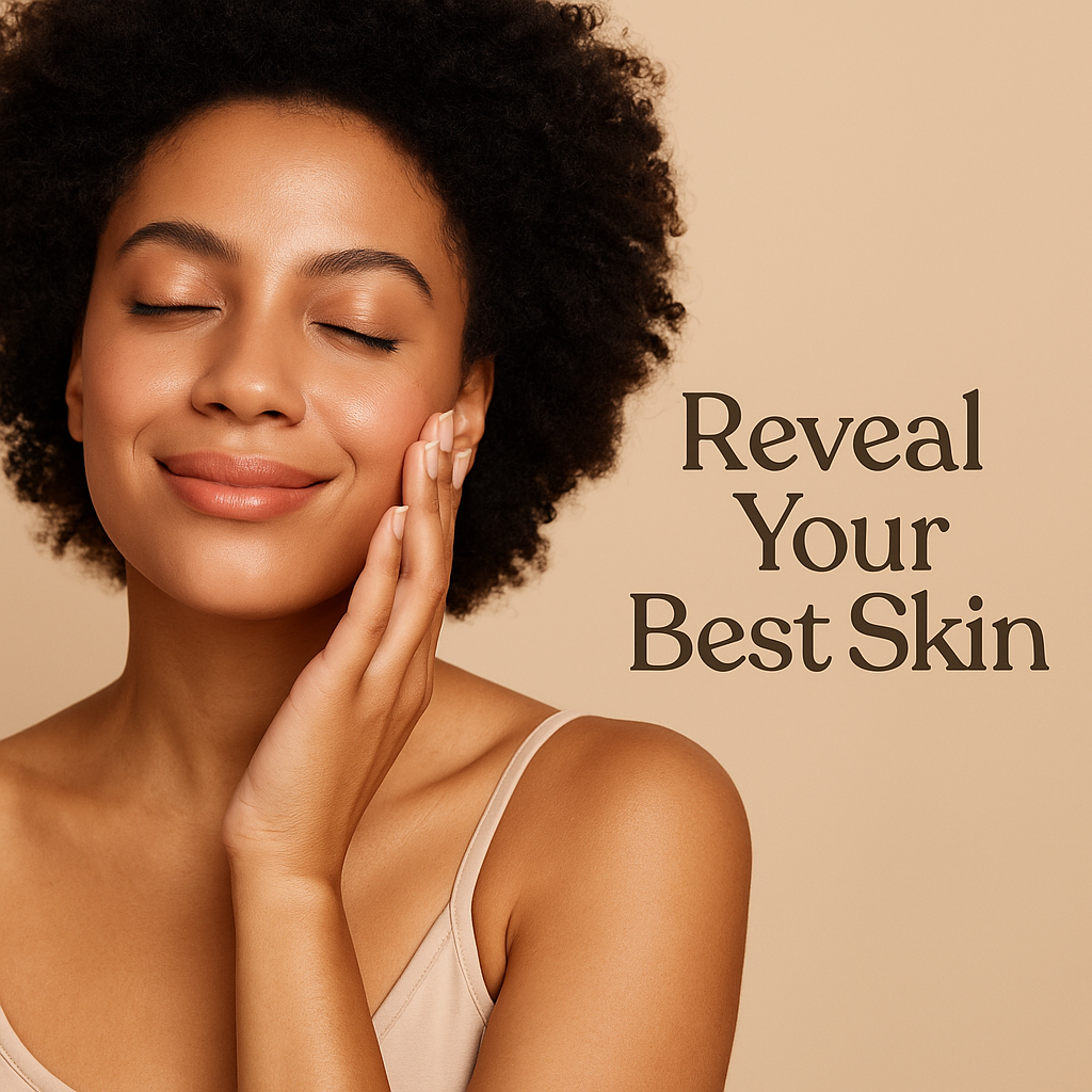 Ammuri Retinol Serum 5% + Apple Stem Cell – Anti-Aging, Acne, Dark Spot Care 30ml Ammuri Skincare