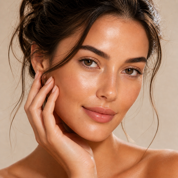 Retinol & Anti-Ageing