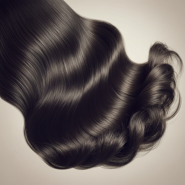 Hair Thinning & Hair Care