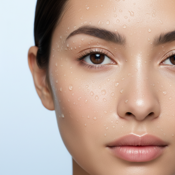 Hydration & Skin Repair