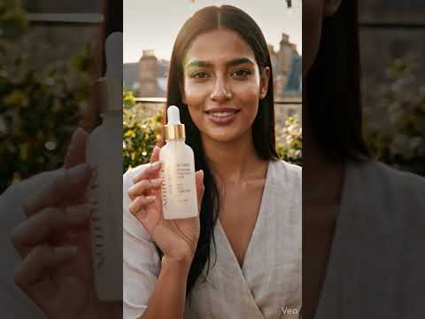 Ammuri Exosome Brightening Serum 30ml product video