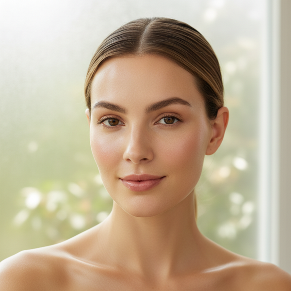 SPF & Daily Protection